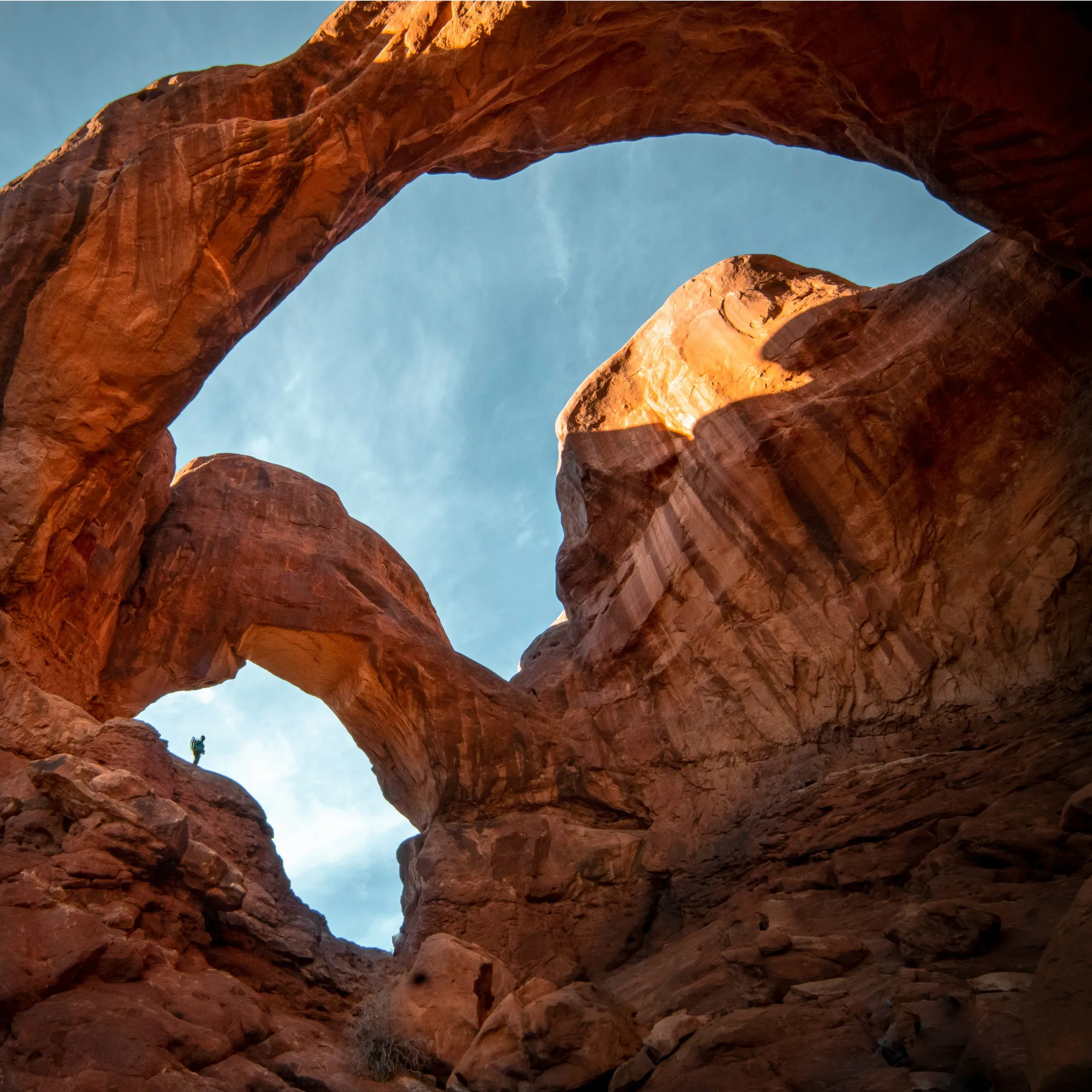 Arches National Park, Utah