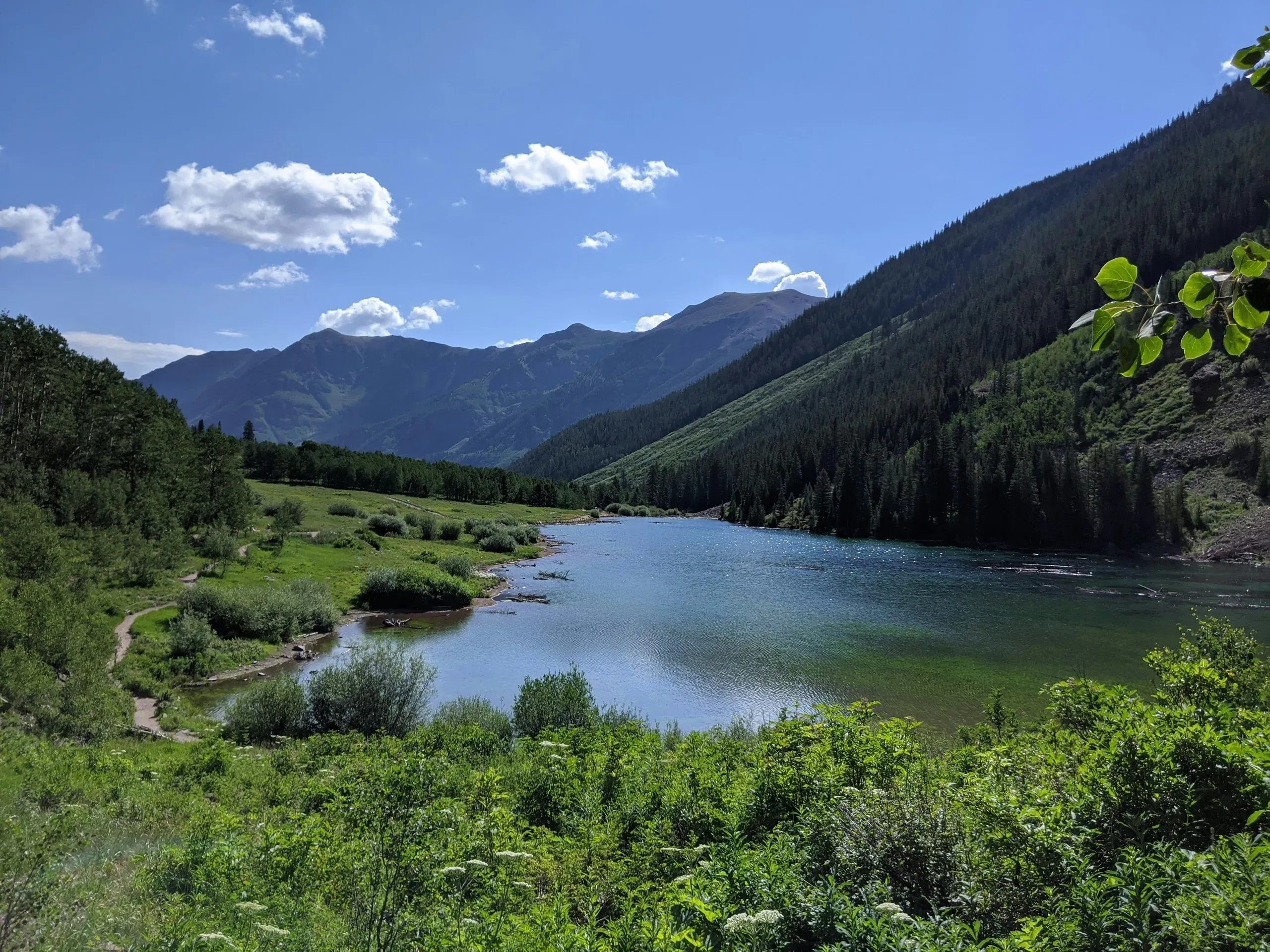 Aspen, Colorado