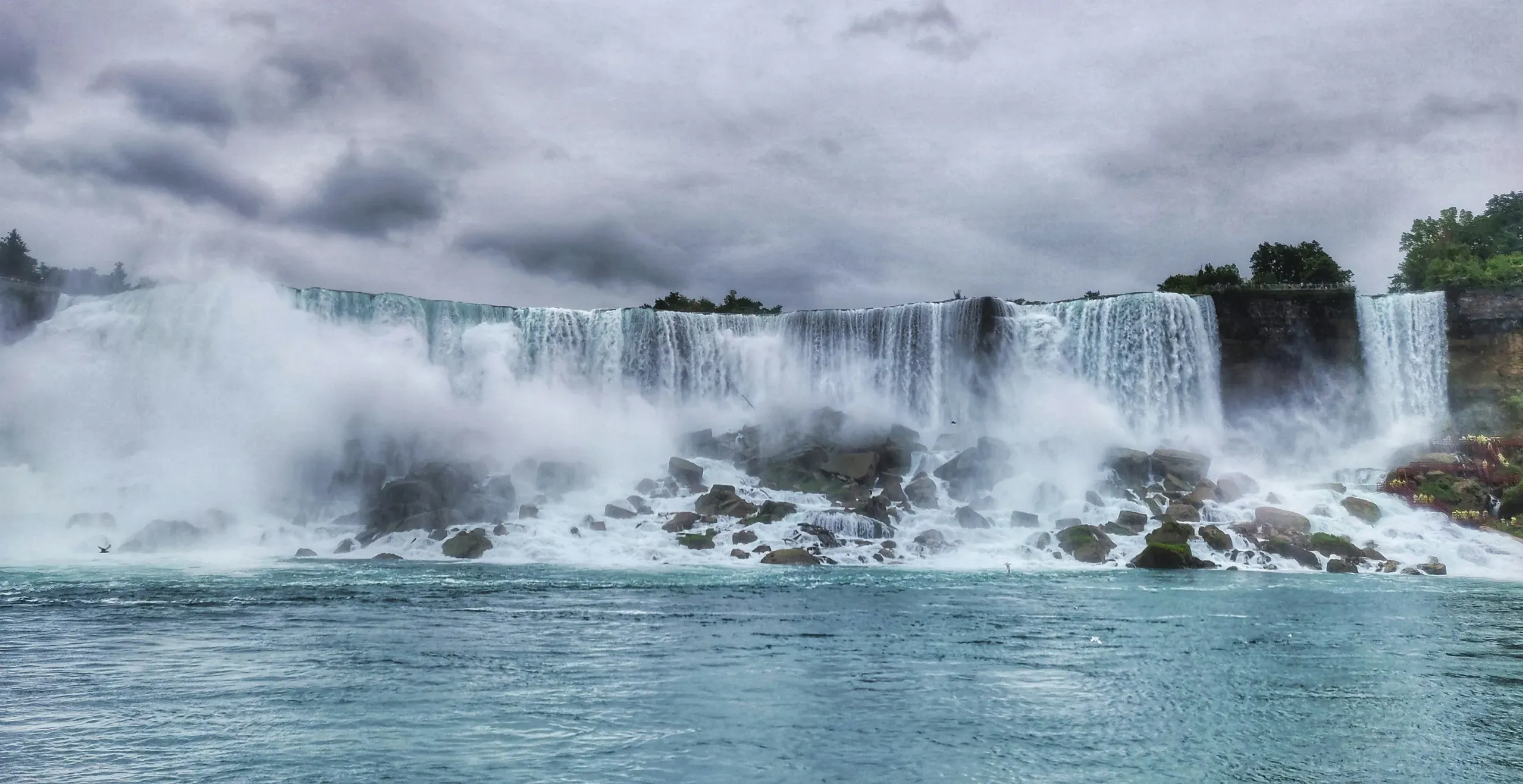 Niagara Falls, New York