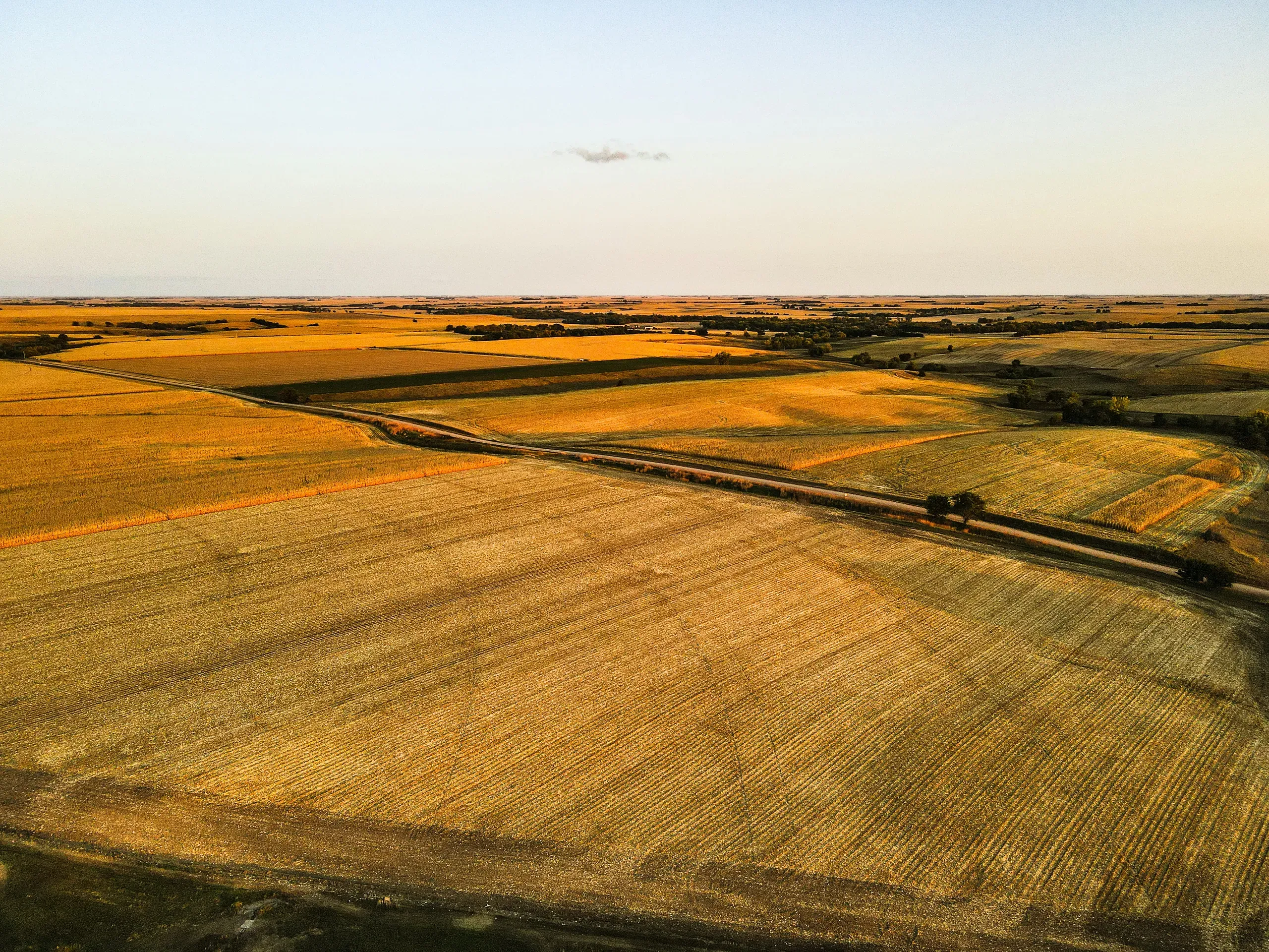 Hamilton County, Nebraska