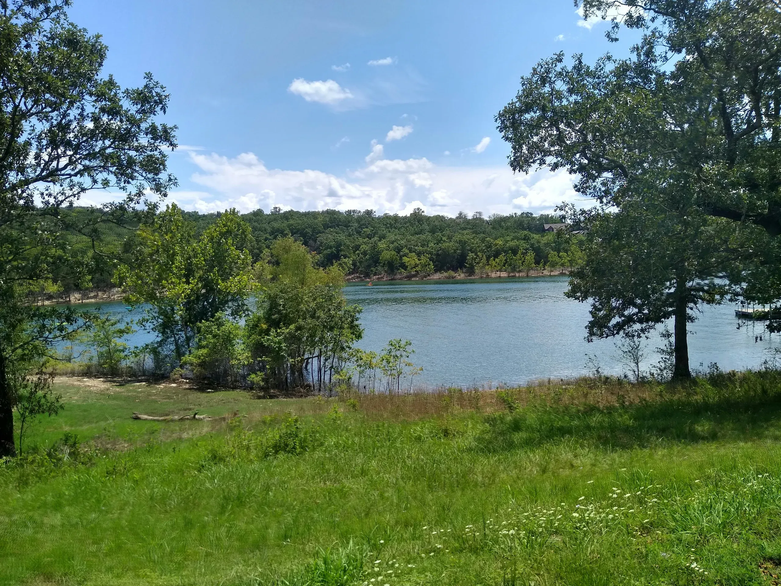 Indian Point, Missouri