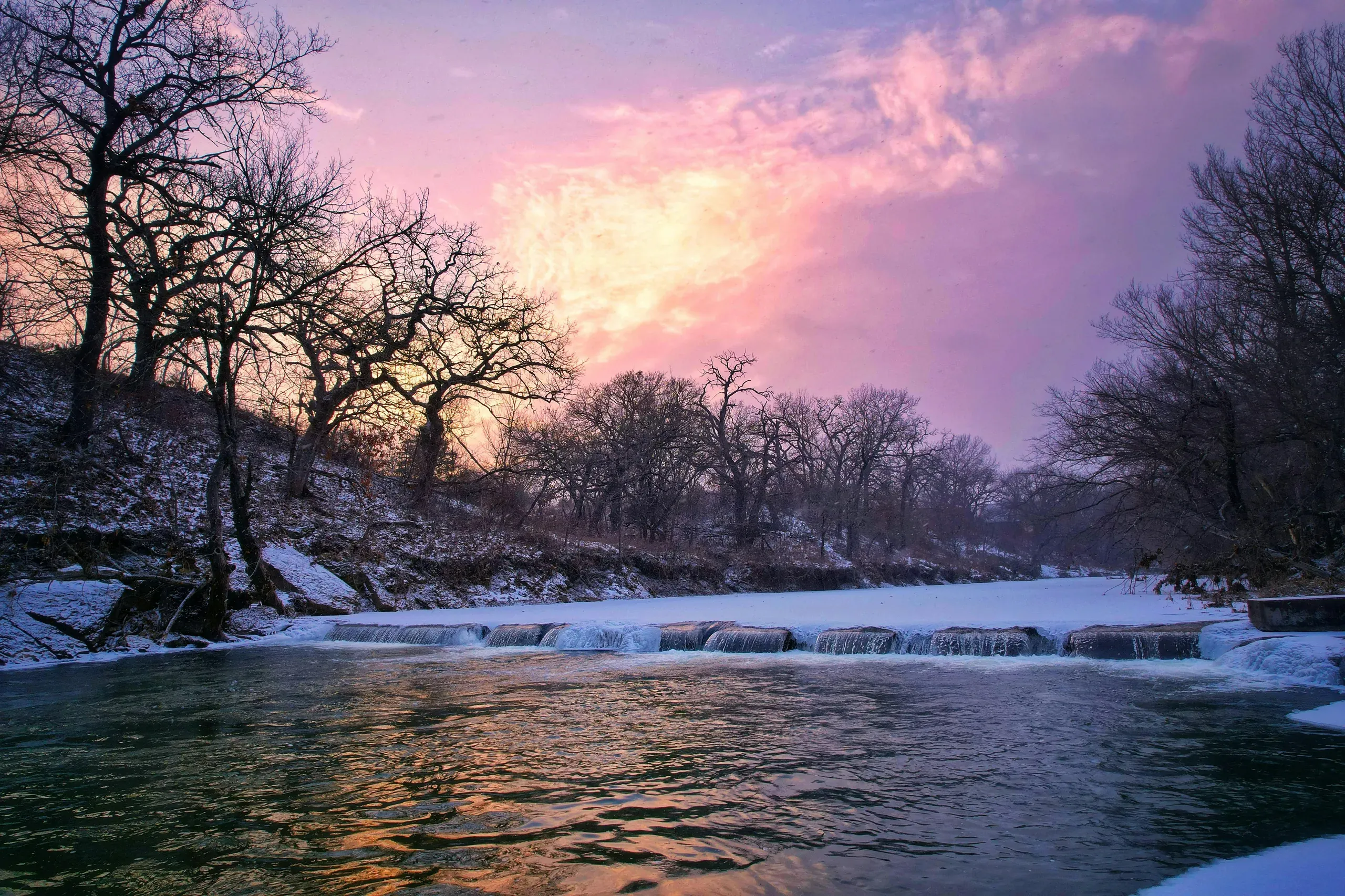 Eureka, Kansas
