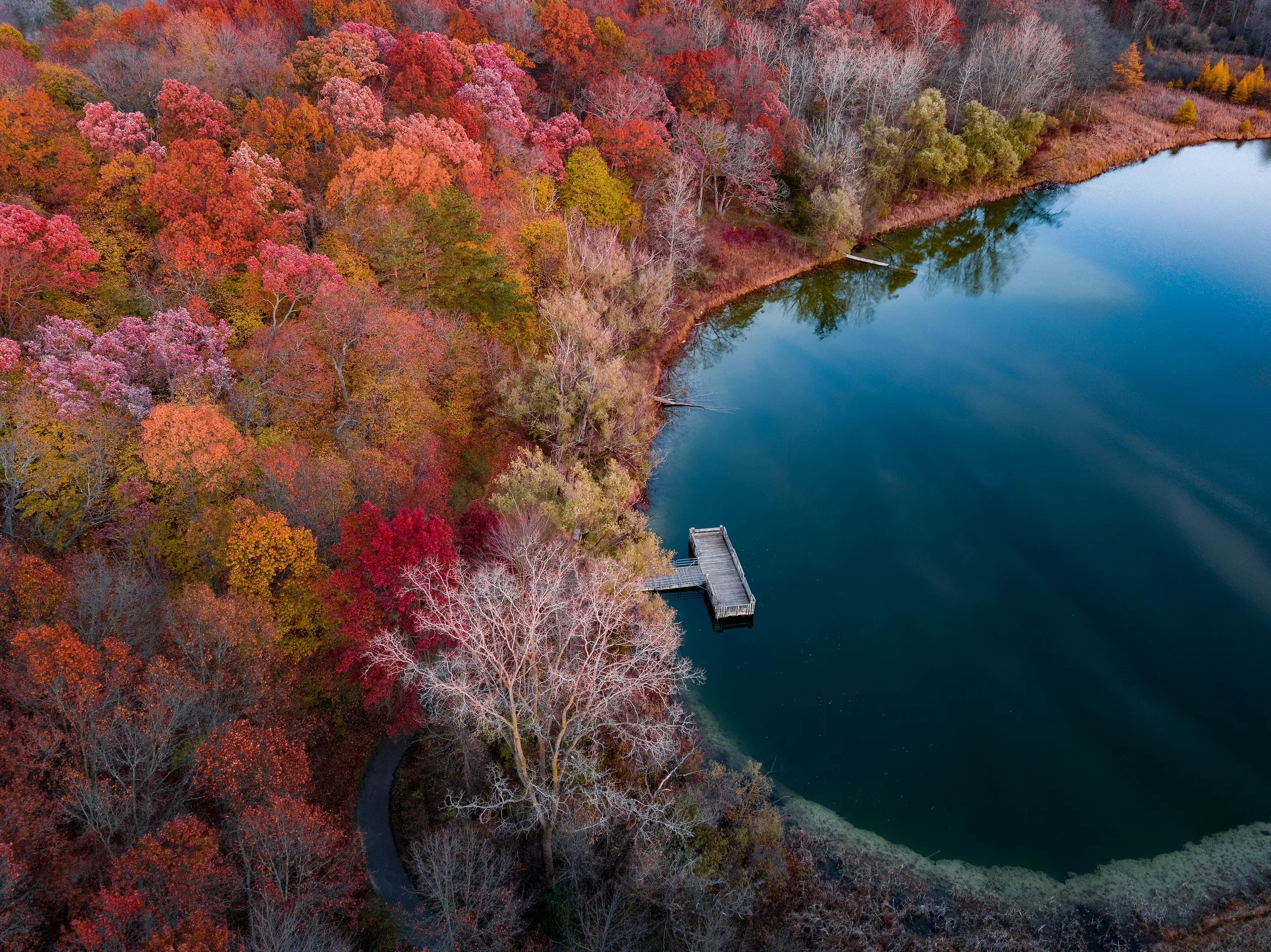 Holly, Michigan