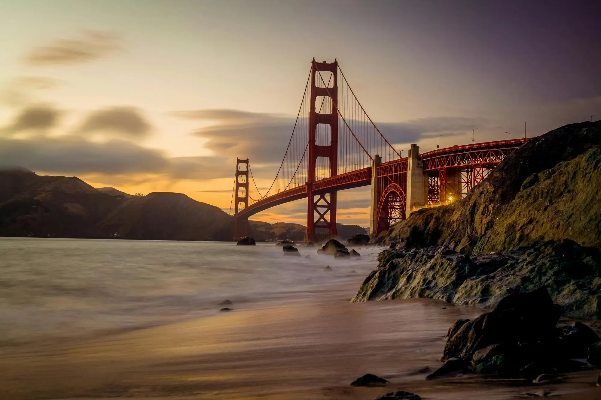 San Francisco, California