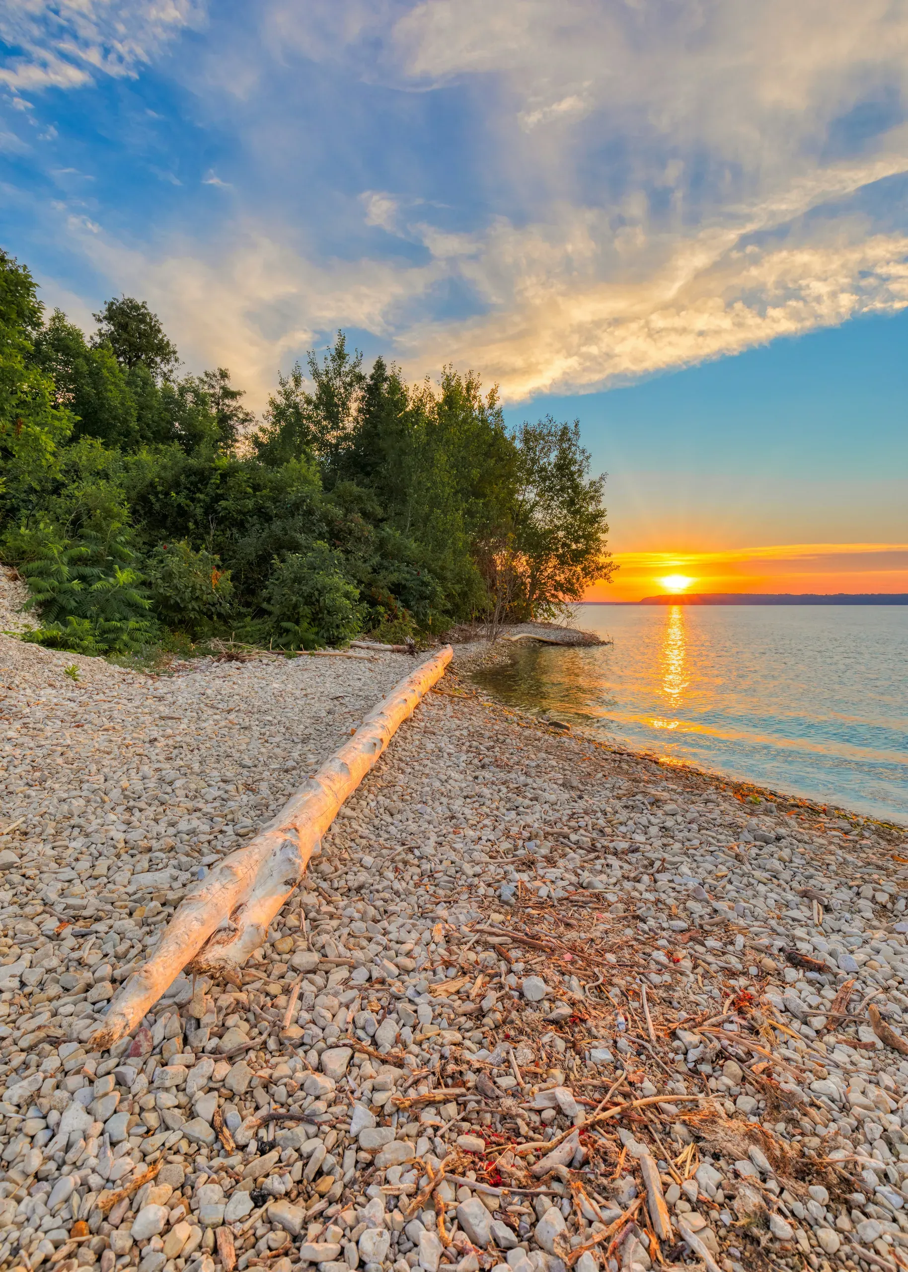 Door County, Wisconsin