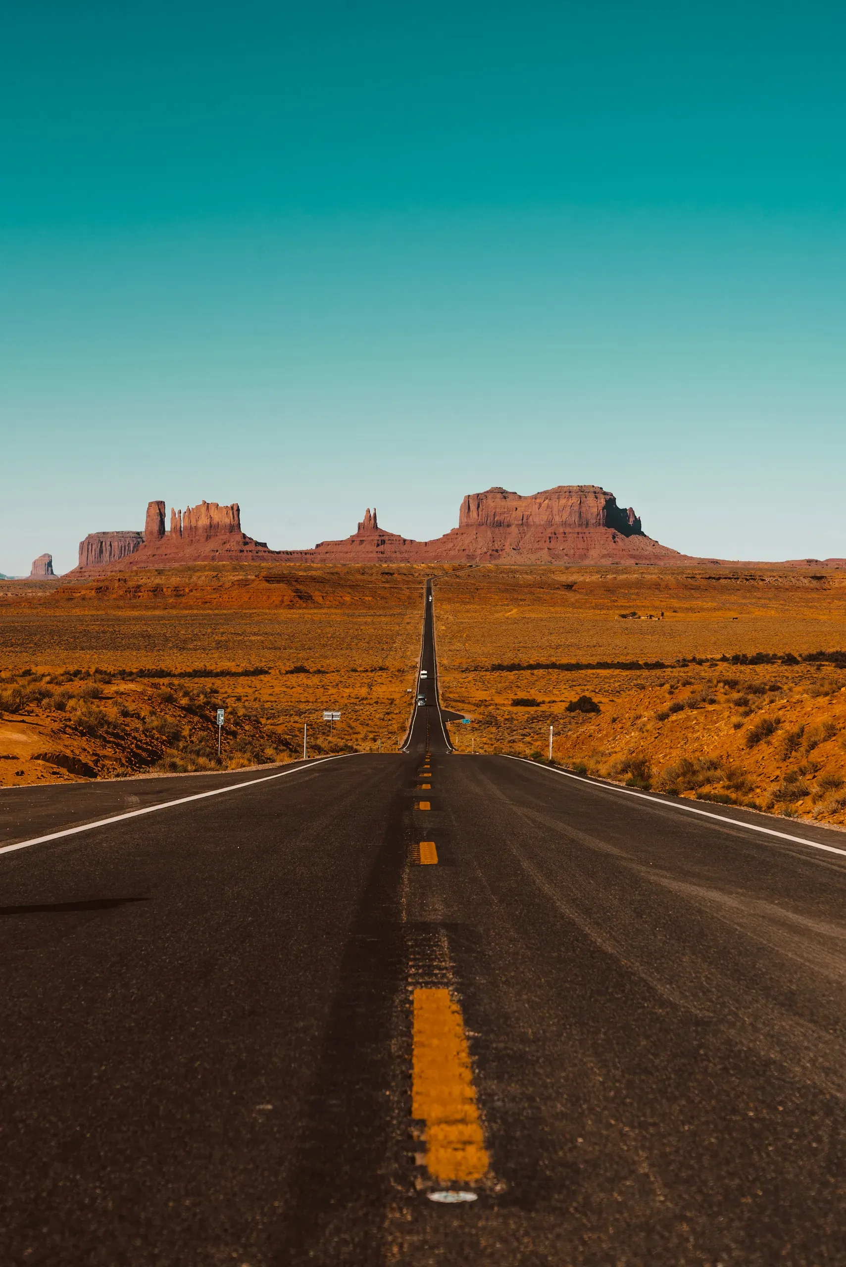 Oljato-Monument Valley, Utah