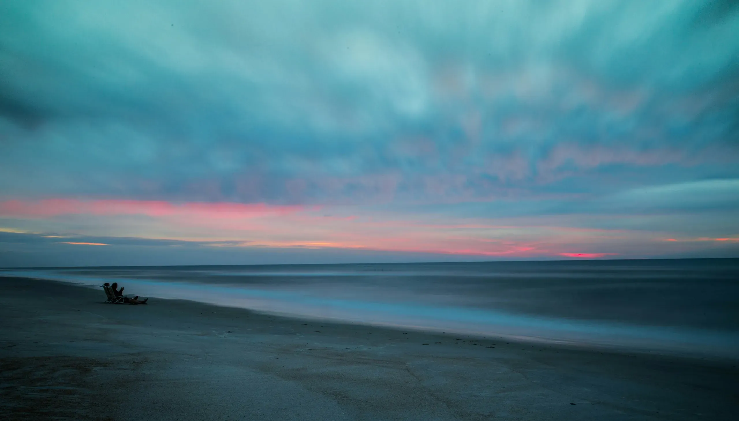 Saint Augustine Beach, Florida