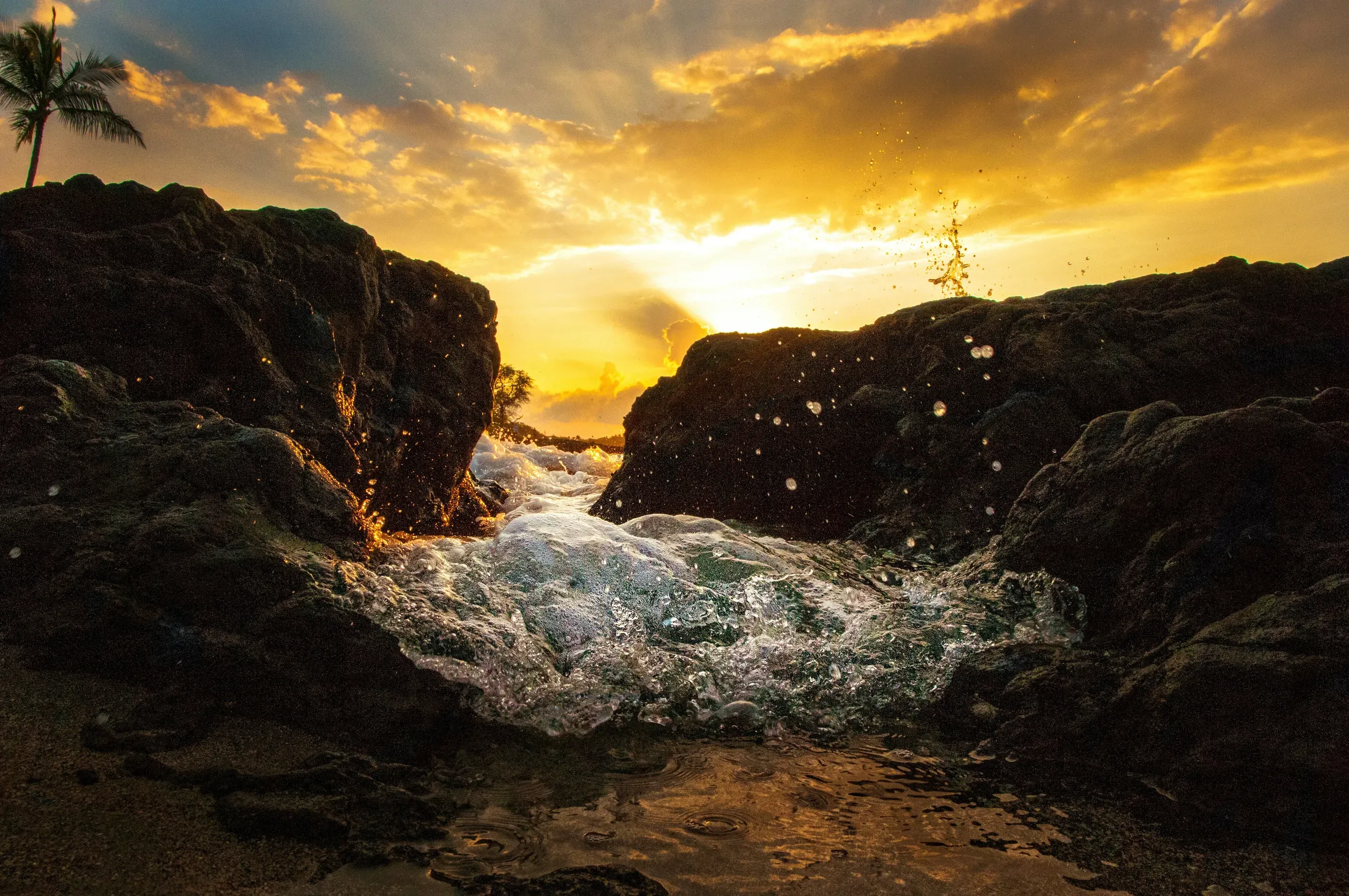 Hawaii