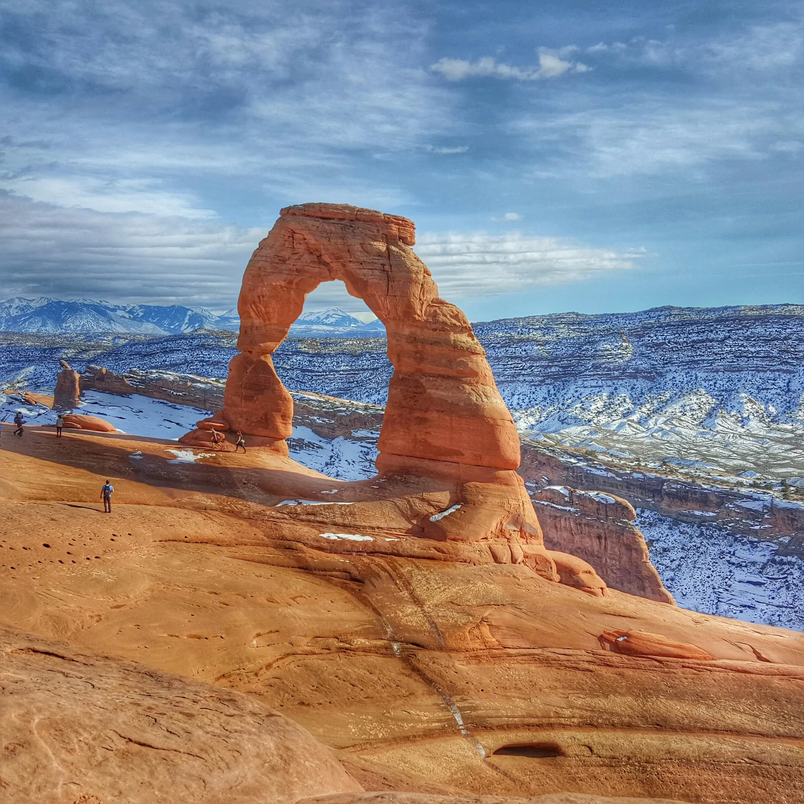 Moab, Utah