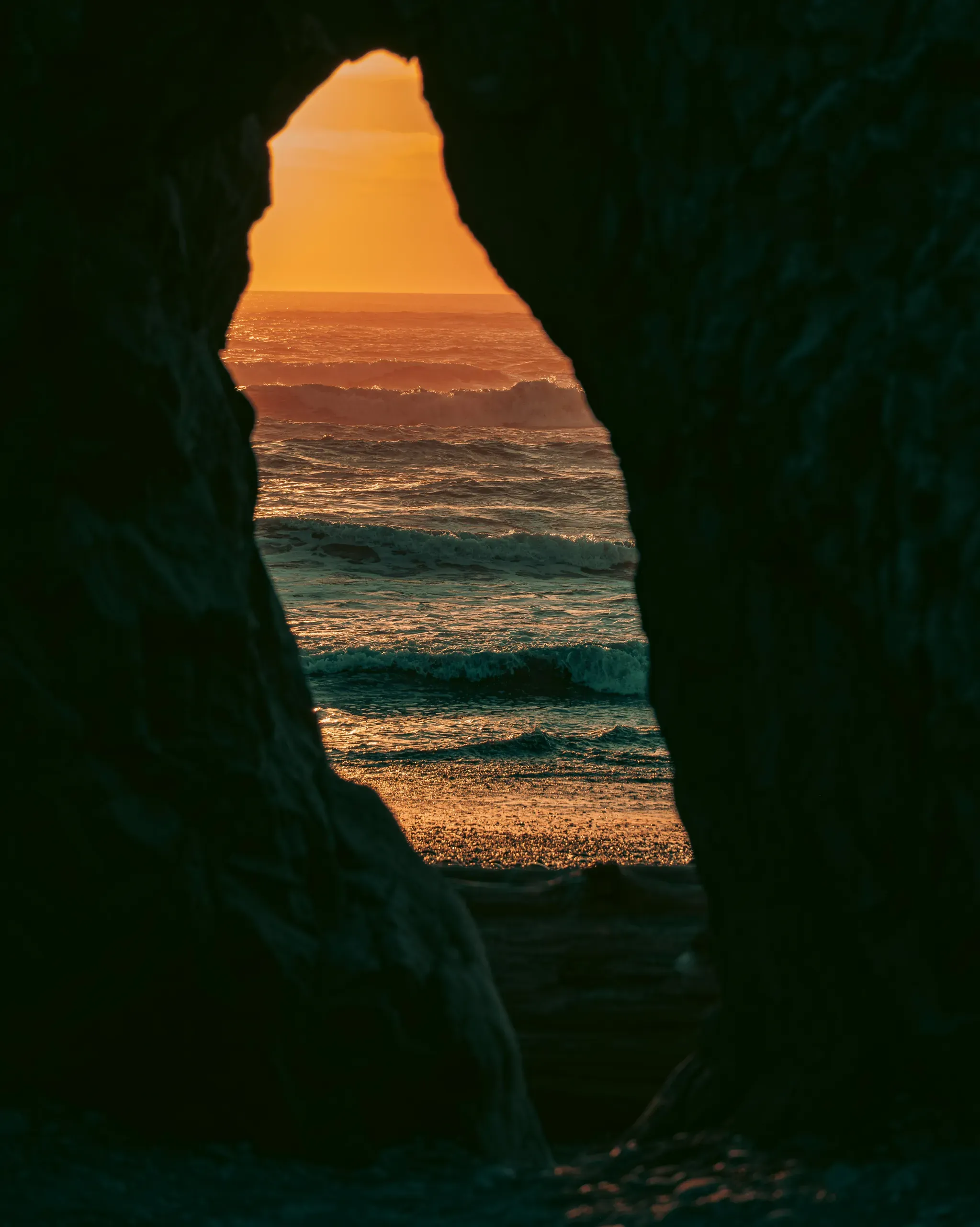 Ruby Beach, Washington