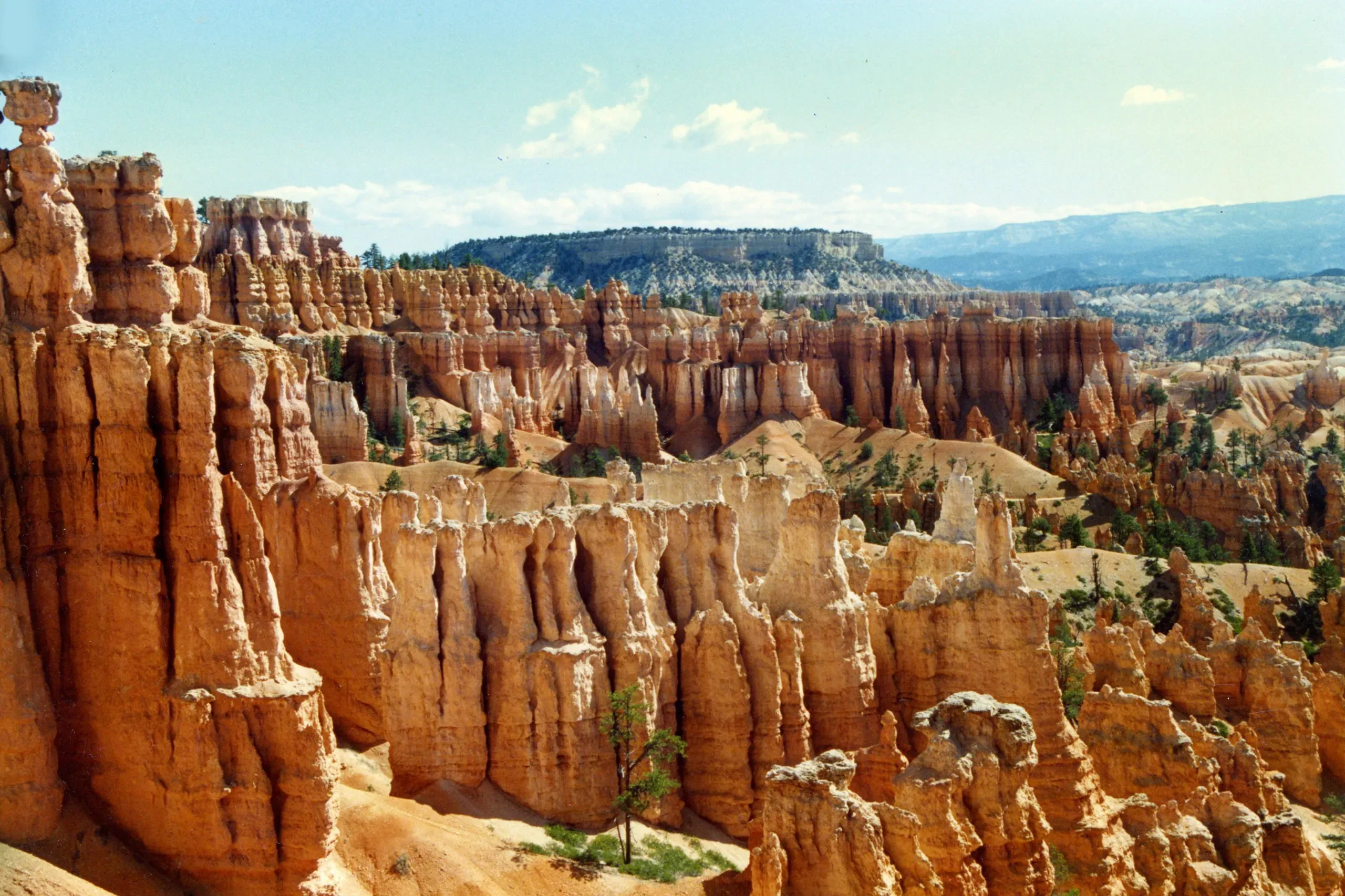 Bryce Canyon National Park, Utah