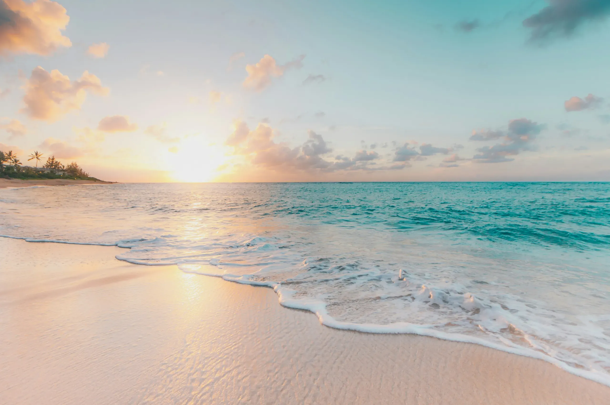 Northern Beaches, Hawaii