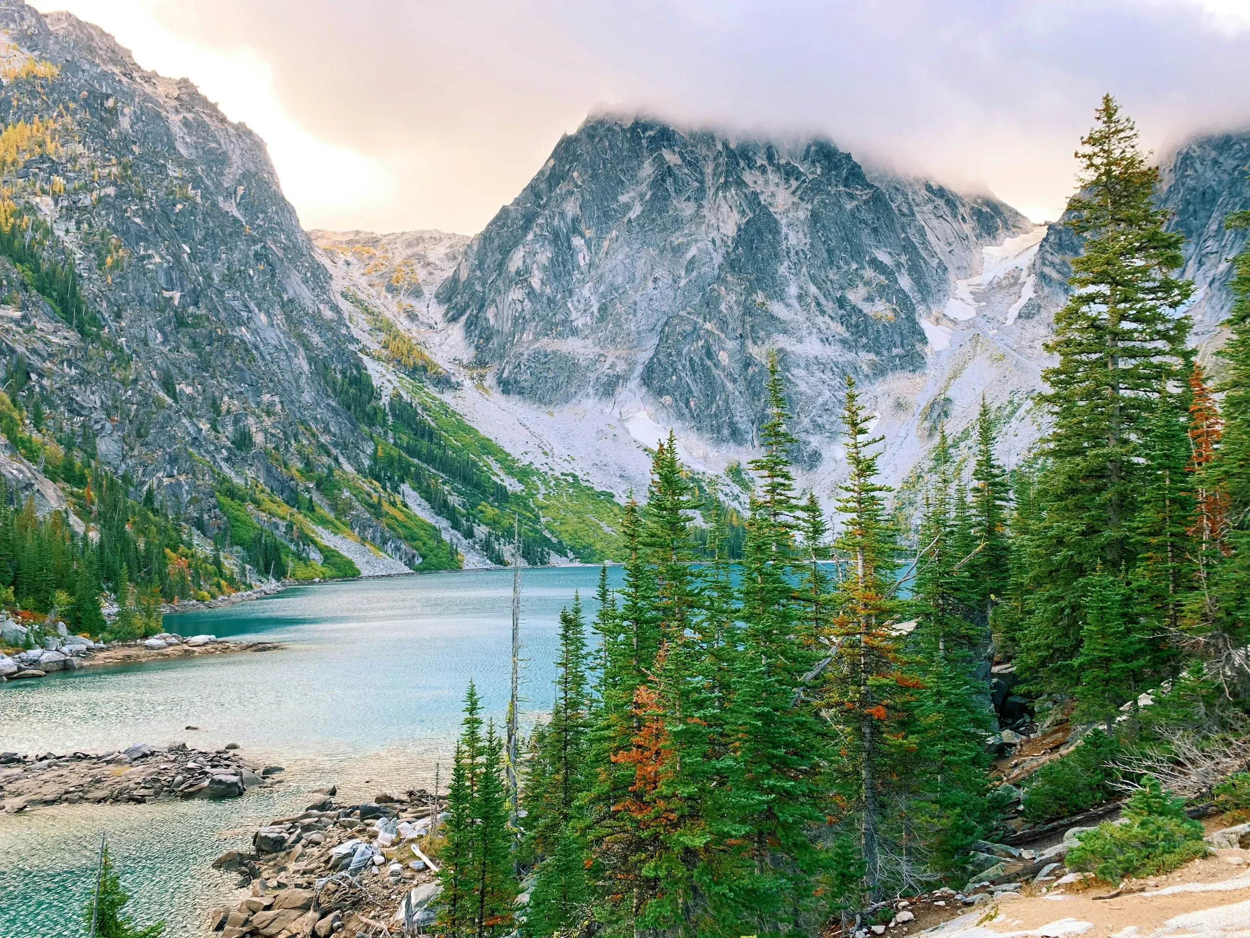 Washington