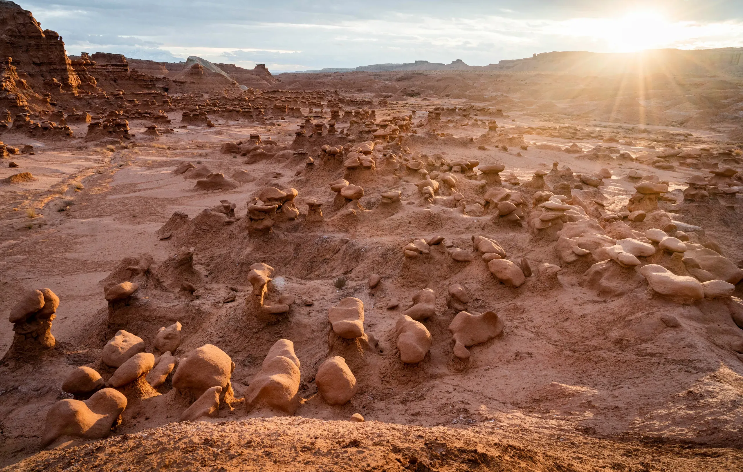 Goblin Valley, Utah