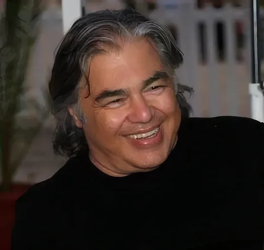 Aaron Russo