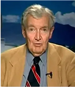 Bill Christison