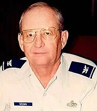 Col. George Nelson