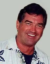 Commander Ralph Kolstad