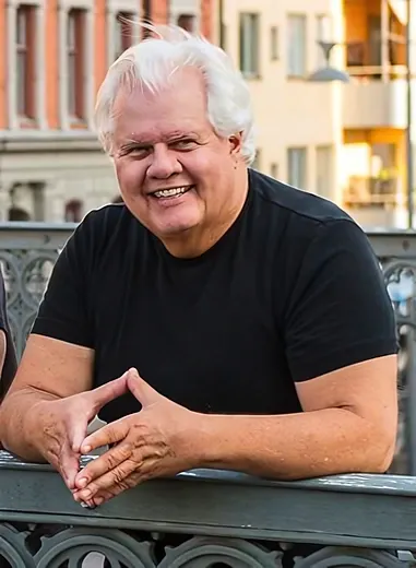 Dan Tyler