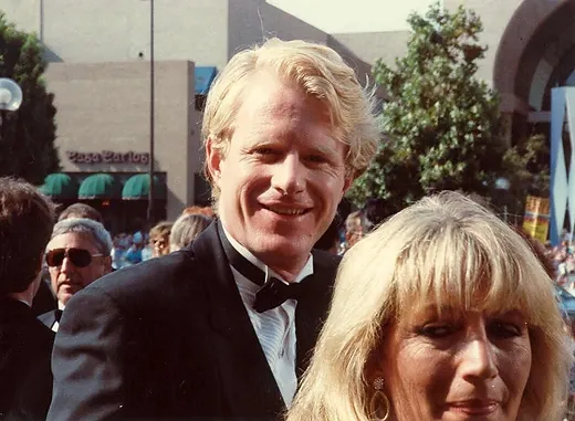 Ed Begley Jr.