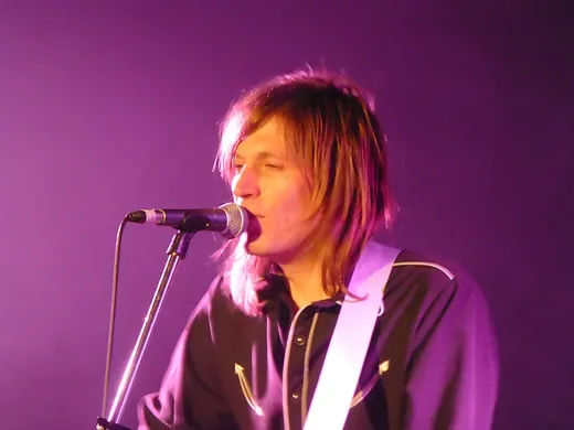 Evan Dando