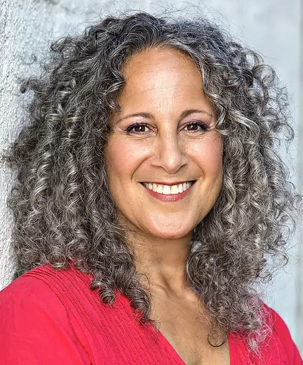 Gina Belafonte