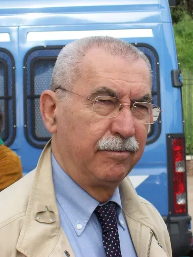 Giulietto Chiesa