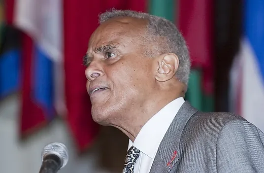 Harry Belafonte