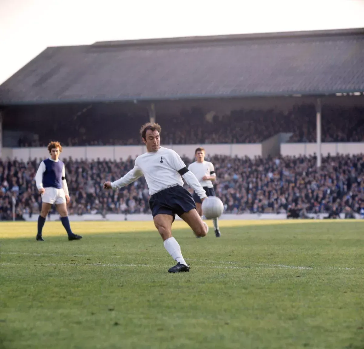 Jimmy Greaves