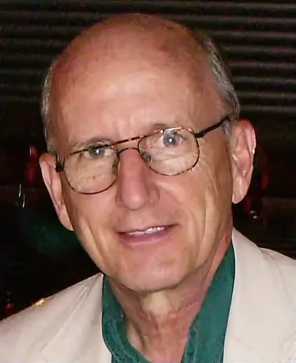 Joel M. Skousen