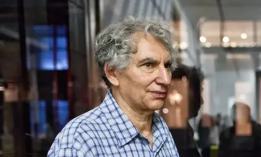 Ken Jacobs