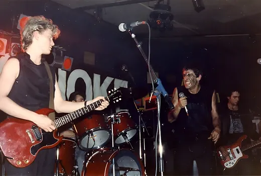 Killing Joke