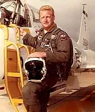 Lt. Col. Guy S. Razer