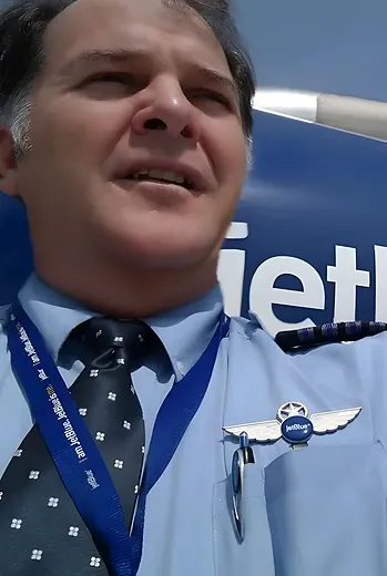 Lt. Col. Jeff Latas