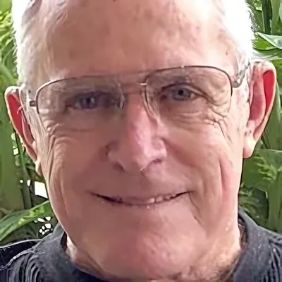 Lt. Col. Shelton Lankford
