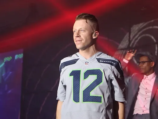 Macklemore