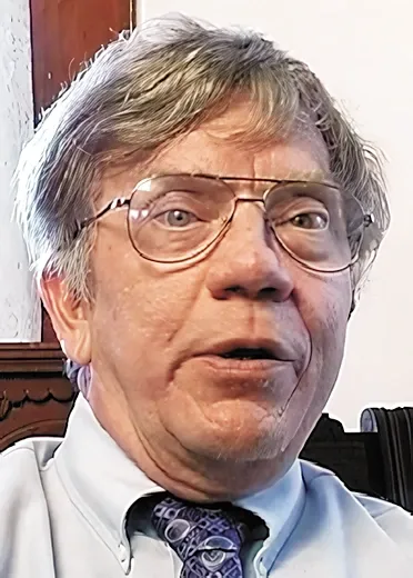 Maj. Douglas Rokke