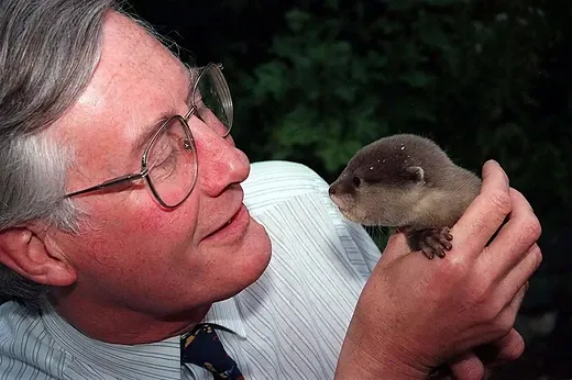 Michael Meacher
