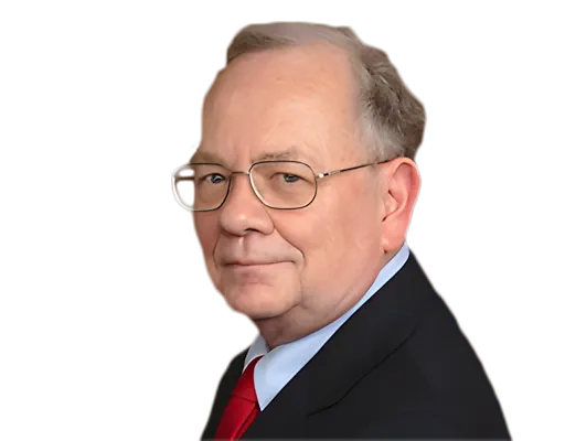 Michael Springmann