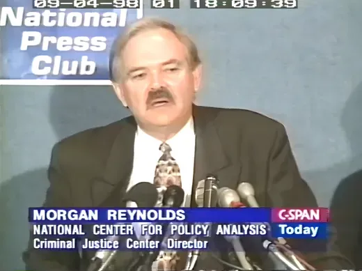 Morgan Reynolds