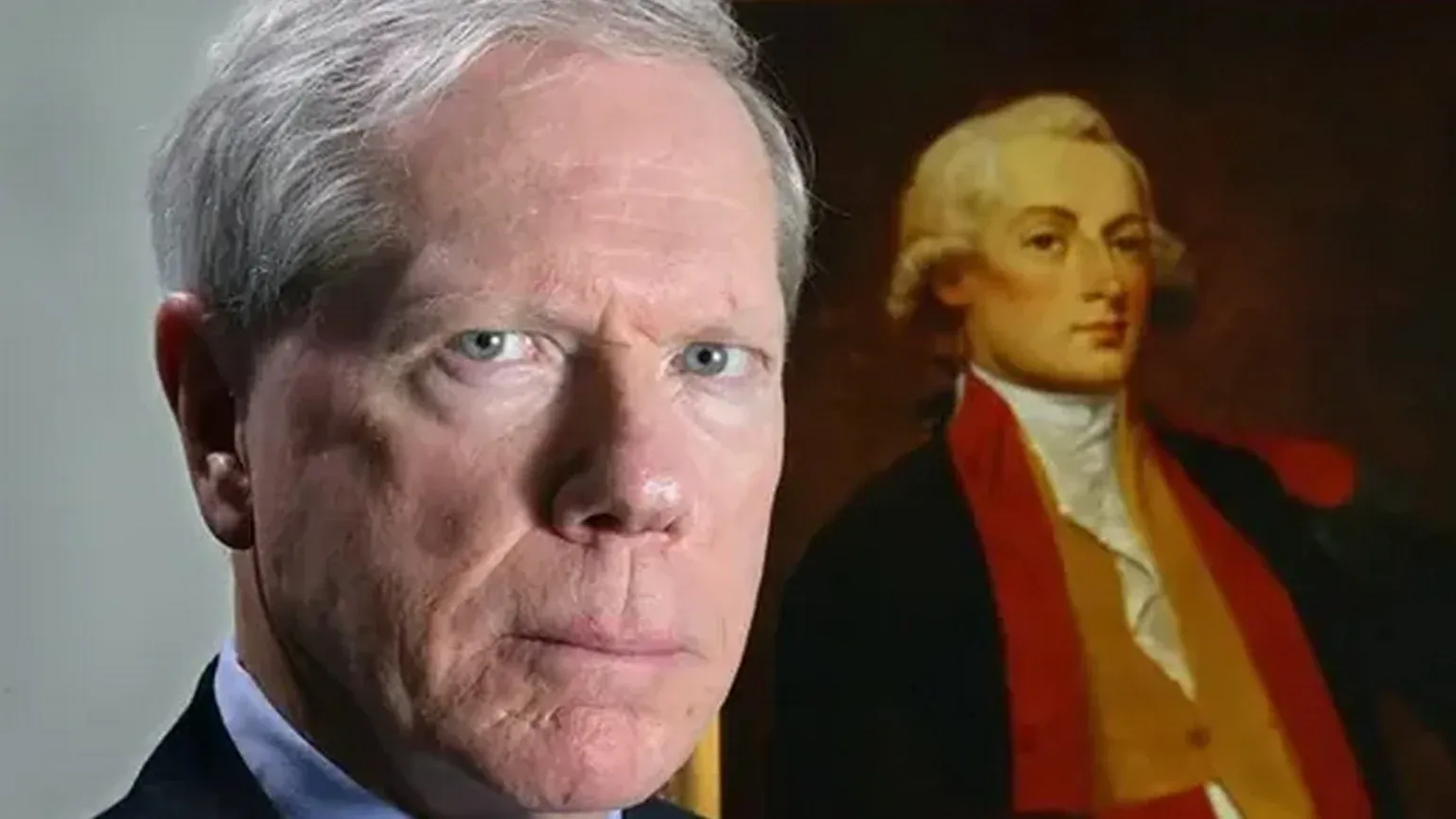Paul Craig Roberts