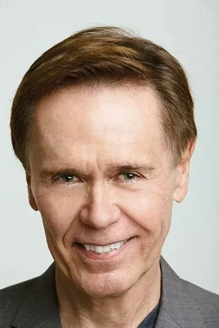 Paul Cross
