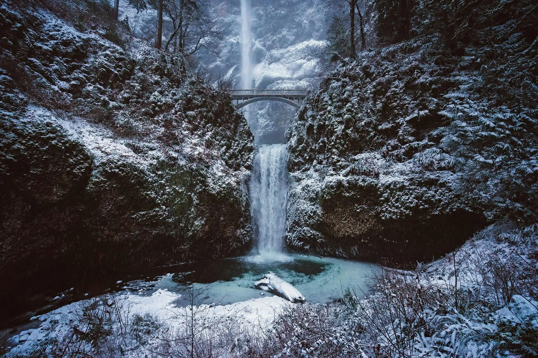 Corbett, Oregon