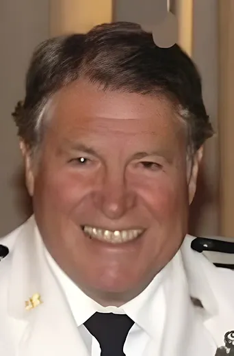 Dr. Robert M. Bowman