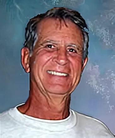 Commander Ted Muga