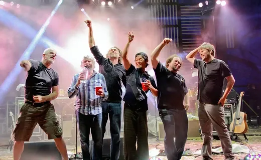 The String Cheese Incident