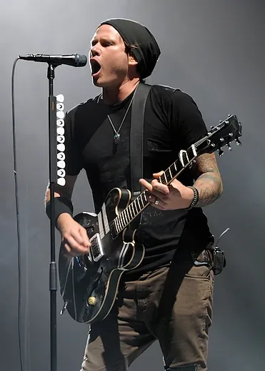 Tom DeLonge