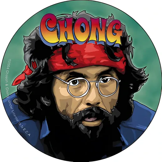 Tommy Chong