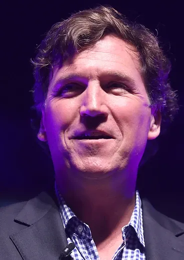 Tucker Carlson